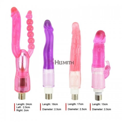 Machine-outil de sexe de masturbation de machine de gode avec des accessoires de godemiché