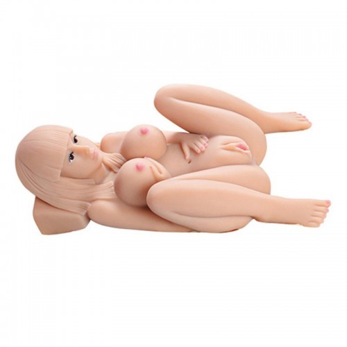 Silicone Pussy Anus Love Doll For Man, Sexy Doll, Adult Sex Products