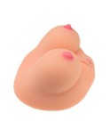 Double Breast And Vagina Cleverly Designed Sex Dolls For Men