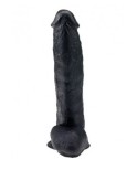 Natural Feel 13 Inch Extreme Dong With Suction Cup