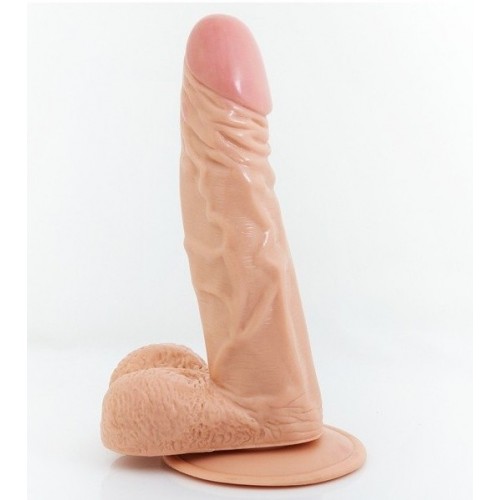 Artficial Fake Penis With Length 210mm And Width 41mm