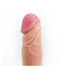 7.5 centimetru natuarl je realistické maso vibrující penis