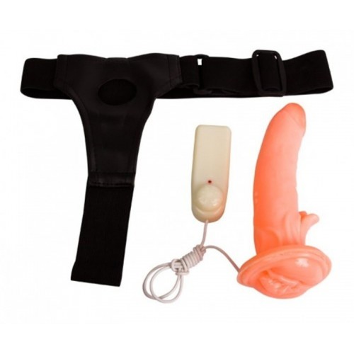 women 's dildo strap - on bw-010058
