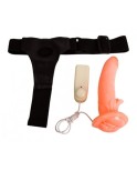 women 's dildo strap - on bw-010058