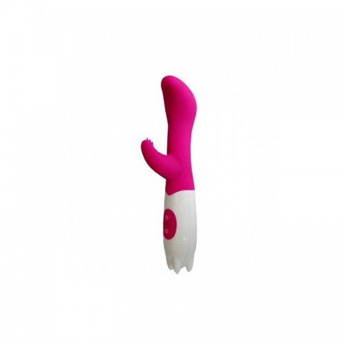 Rabbit Vibrators G-Spot Dual Vibrating, Double Vibe, Sex Products