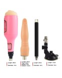 Sex Machine for Women And Men With Thrusting Dildo and Male Sex Toys