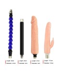 Sex Machine - Female Masturbation Machine Sex Toy With Big Dildos