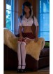 HOT SELLING 4FT 5 TALL REAL SEX DOLL FOR MEN