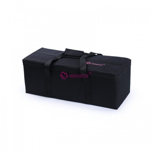 Hismith Sex Machine Portable Storage Bag With Sponge Packaging