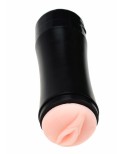Mandlig Sex Onani Cup For Automatisk Retractable Sex Machine