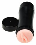 Mandlig Sex Onani Cup For Automatisk Retractable Sex Machine