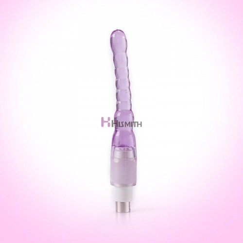 souple pvc dildo for anal sex machine accessoires