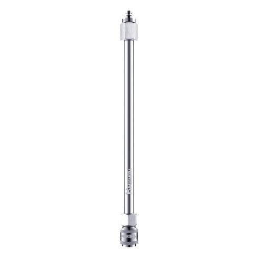 Hismith 30 cm forlængelsesrøradapter til premium sexmaskine, KlicLok-systemstik