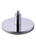 Hismith Suction Cup Adapter for Premium Sex Machine, KlicLok System Connector