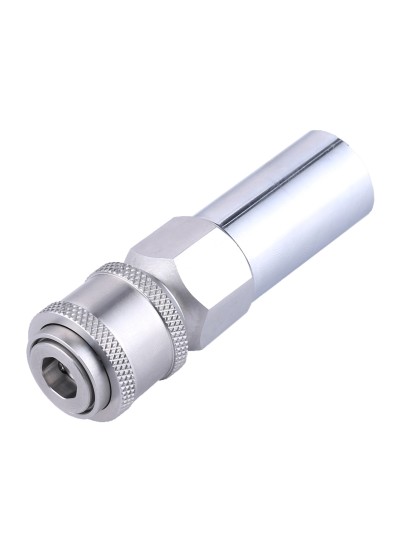 Hismith Quick Air Connector Adapter For Caesar 3.0 Love Machine (Screw On)