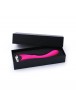 Wand Massager,HISMITH Waterproof Rechargeable Personal Electric Wand Massager with 9 Speed Vibration