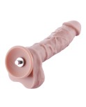 fda silikone dildo for hismith præmie sex maskine, sikkerhed ikke - toksiske realistisk dildo