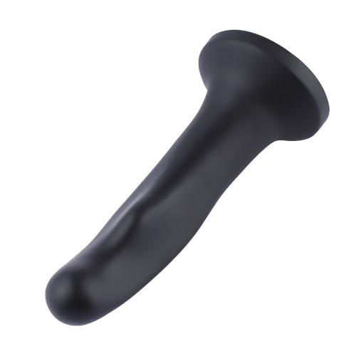 Hismith 7,08 "P-Spot silikonový anální kolík se systémem KlicLok pro Hismith Premium Sex Machine