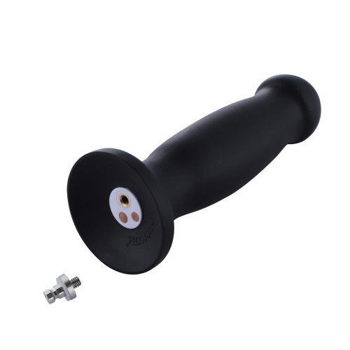 Hismith 7,28 "silikonový anální kolík se systémem KlicLok pro prémiový sexuální stroj Hismith