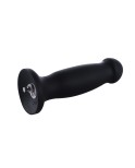 Hismith 7.28 "Silikone Butt Plug med KlicLok System til Hismith Premium Sex Machine