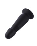 Hismith 26 cm Grenade Anal toy avec système KlicLok pour Hismith Premium Sex Machine