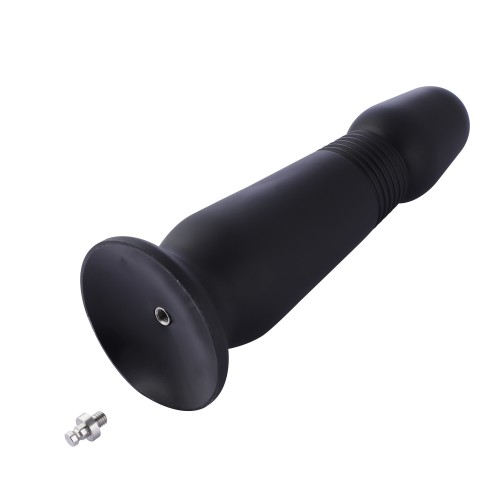 Hismith 26 cm Grenade Anal toy avec système KlicLok pour Hismith Premium Sex Machine