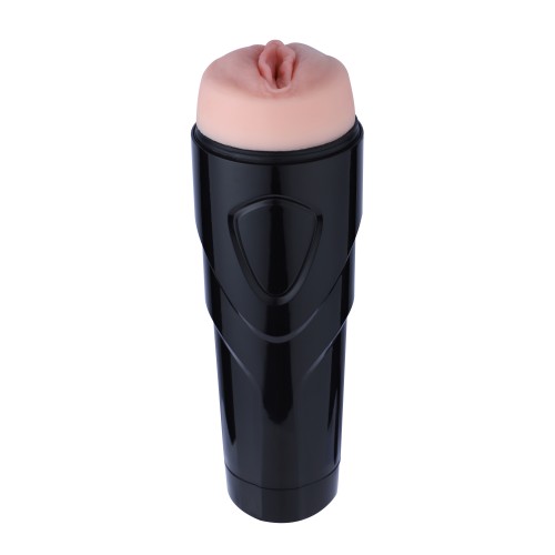 Manlig Masturbation Cup för Premium Sex Machine med KlicLok System