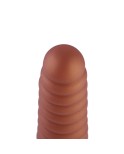 Hismith 26 cm Sky Tower anal dildo med sugekop til Hismith premium sex maskine