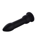 Dildo anale Hismith Bullet da 26,5 cm con ventosa per Hismith Premium Sex Machine