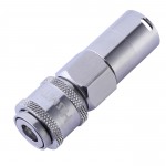 Hismith Vac-U-Lock Adapter för 3XLR Connector Sex Machine (kliclok-connector)