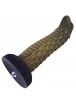 Gode ​​en silicone Hismith 21,59 cm Scale Beast