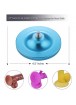 Hismith 4.5" Extra-Large Suction Cup Adapter for Hismith Premium Sex Machine with KlicLok System
