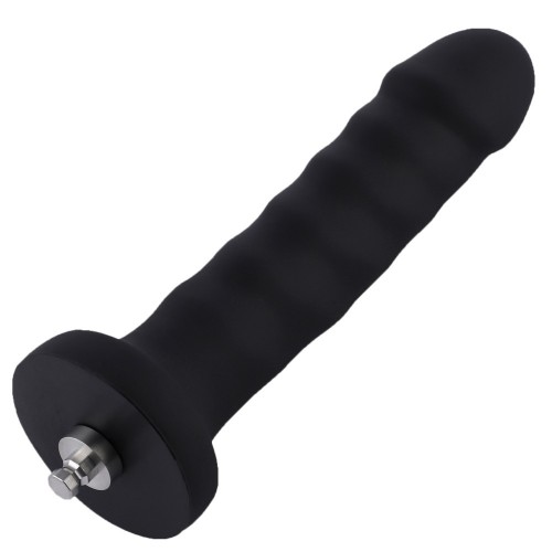 Hismith 6.7" silikonové dildo pro Hismith Sex Machine s konektorem KlicLok