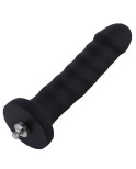 Hismith 17 cm Silicone Dildo pour Hismith Sex Machine avec connecteur KlicLok