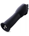 Hismith 21,59 cm Fist silikonové dildo pro prémiový sexuální stroj se systémem KlicLok