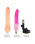 Macchina di masturbazione 0-85 ° Regolabile giocattoli automatici di amore per la femmina