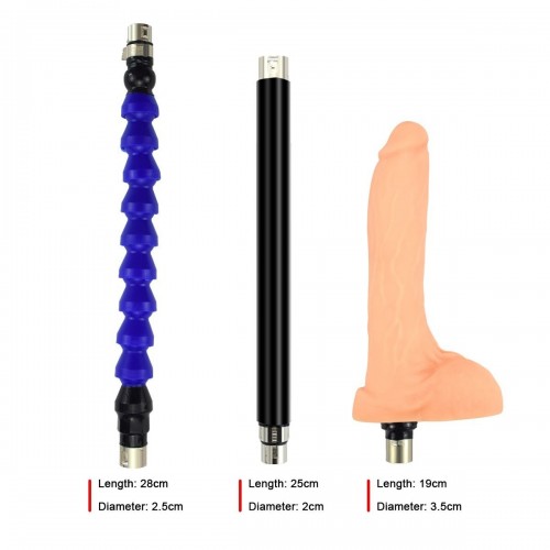 Masturbation Machine 0-85°Adjustable Automatic Love Sex Toys For Female