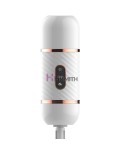 Dispositivo per la masturbazione della vagina G-Spot della macchina del sesso ricaricabile multifunzione di Himsith