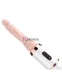 Himsith Multifunktionsuppladdningsbar Sex Machine G-Spot Vagina Onani Device